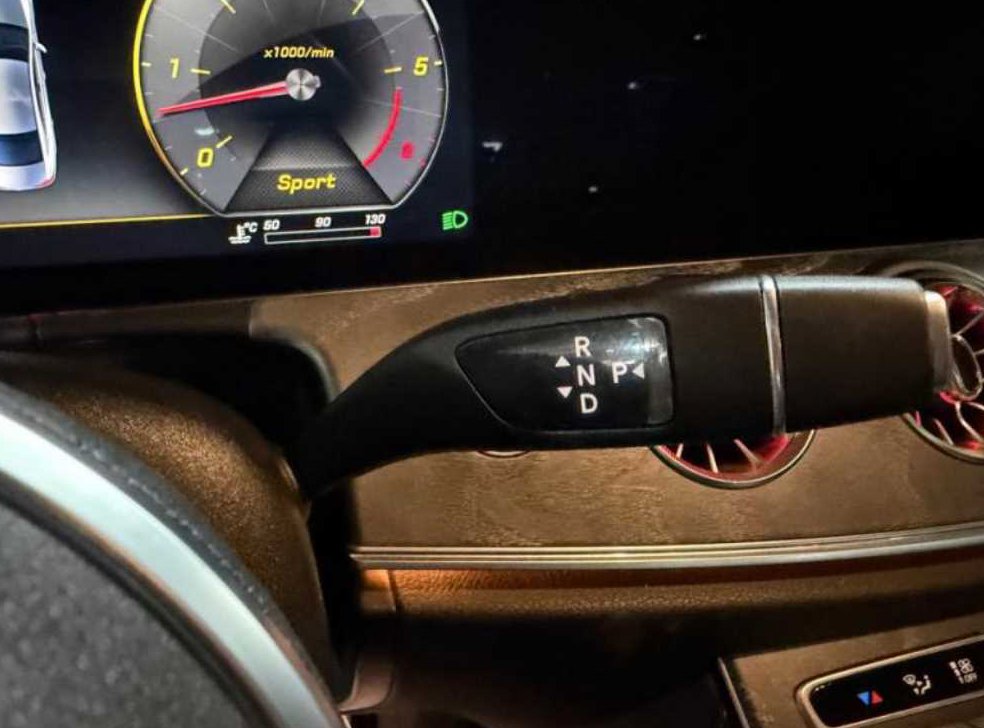벤츠 CLS 클래스 CLS 400d 4MATIC 사진 16