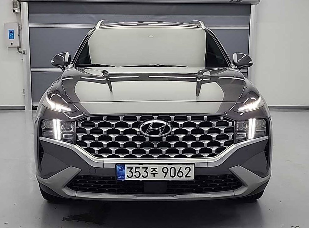 현대 싼타페 1.6 4WD 프레스티지 사진 2