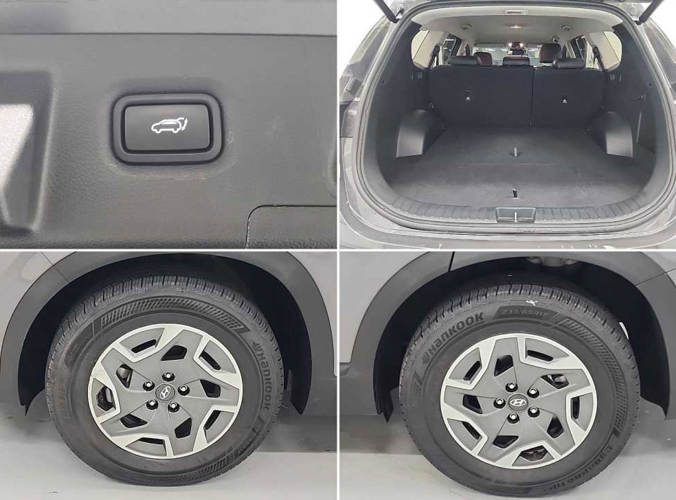 현대 싼타페 1.6 4WD 프레스티지 사진 20