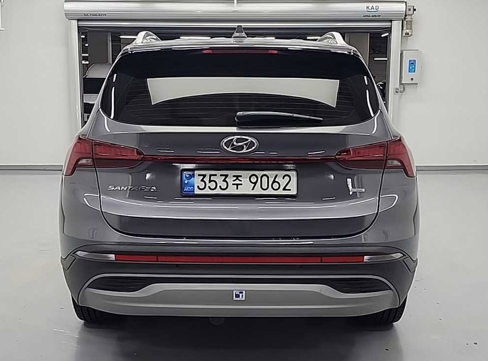 현대 싼타페 1.6 4WD 프레스티지 사진 3