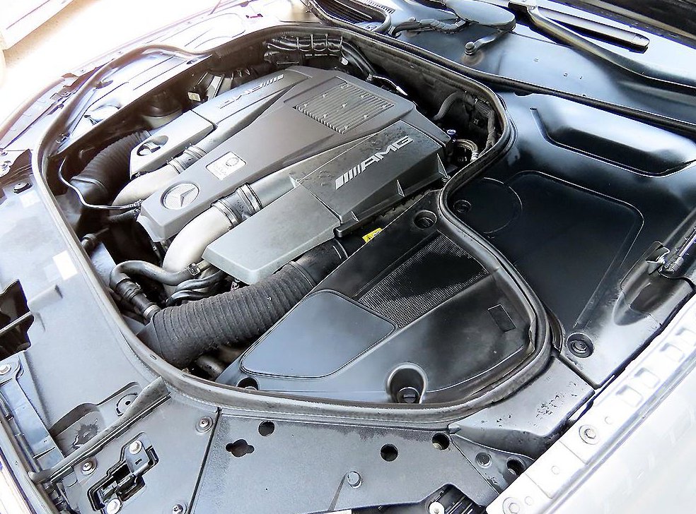 벤츠 S 클래스 S 63 AMG 4MATIC 사진 19