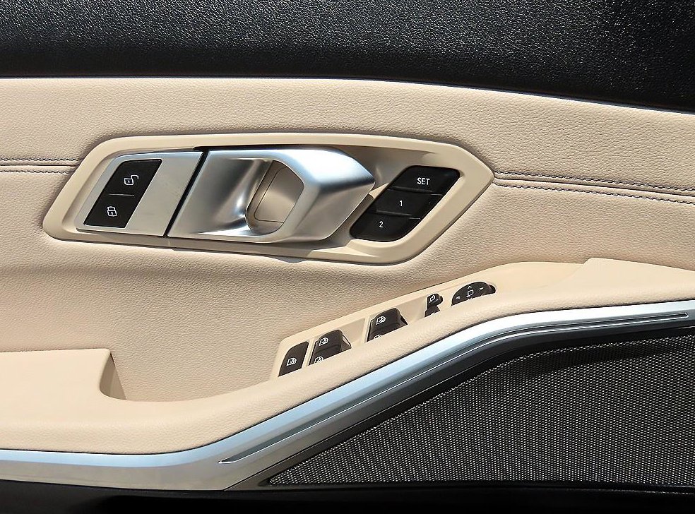 BMW 3시리즈 M340i 사진 12