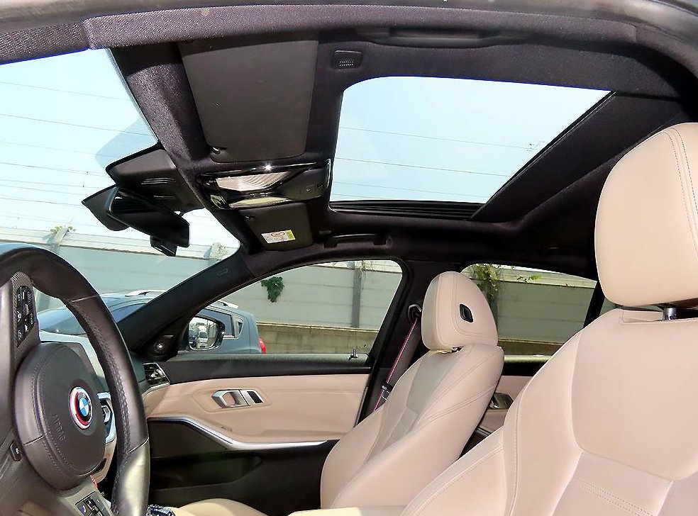 BMW 3시리즈 M340i 사진 17