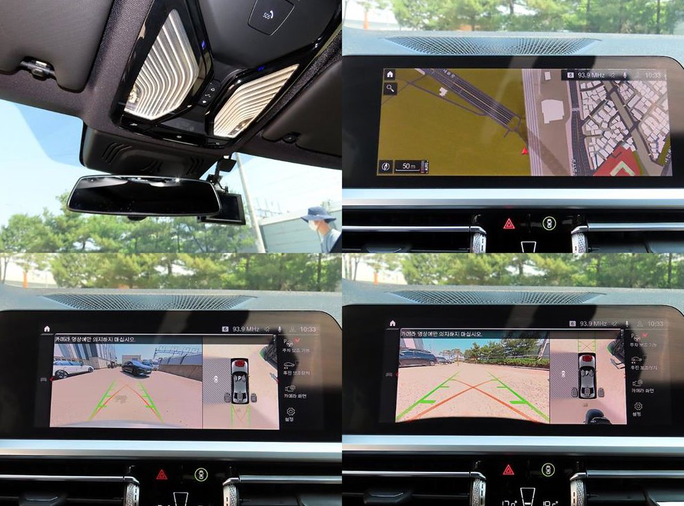 BMW 3시리즈 M340i 사진 18