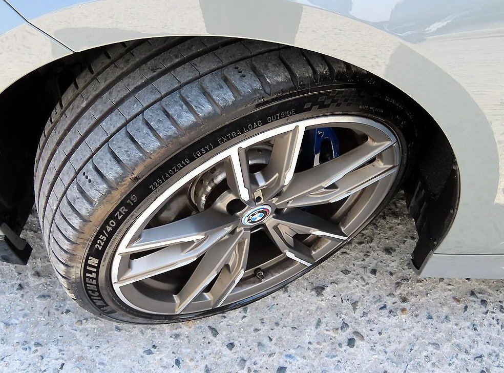 BMW 3시리즈 M340i 사진 20