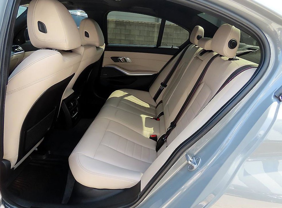 BMW 3시리즈 M340i 사진 6