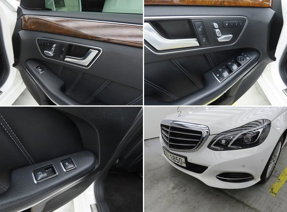 벤츠 E 클래스 E300 엘레강스 사진 18