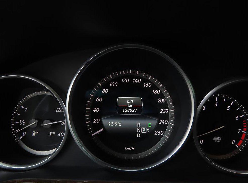 벤츠 E 클래스 E300 엘레강스 사진 9