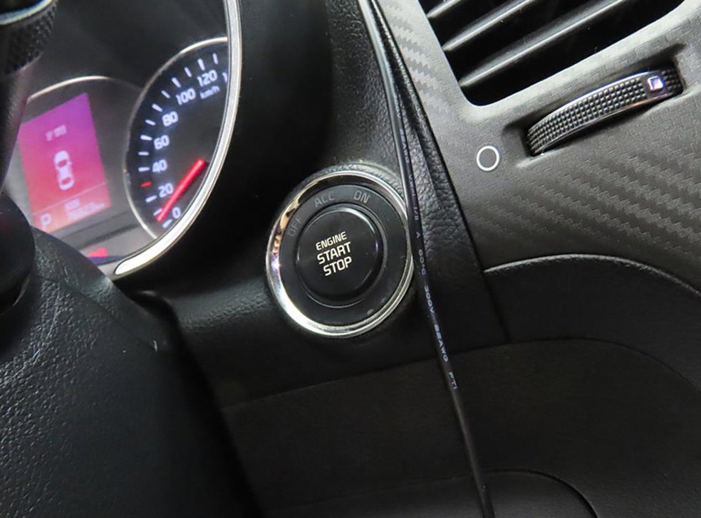 기아 K3 1.6 GDI 트렌디 사진 10
