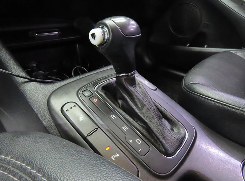 기아 K3 1.6 GDI 트렌디 사진 11