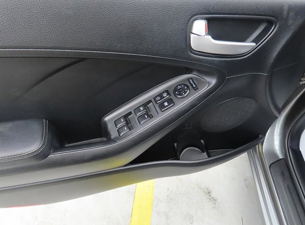 기아 K3 1.6 GDI 트렌디 사진 12