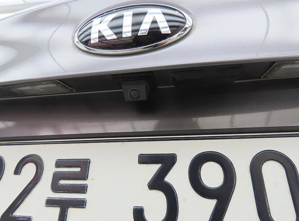 기아 K3 1.6 GDI 트렌디 사진 18