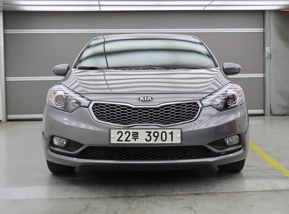 기아 K3 1.6 GDI 트렌디 사진 2