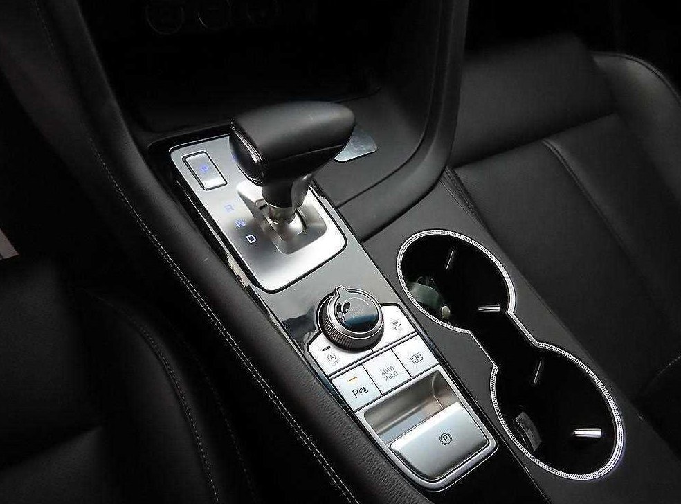 제네시스 G70 가솔린 3.3T 4WD 사진 11