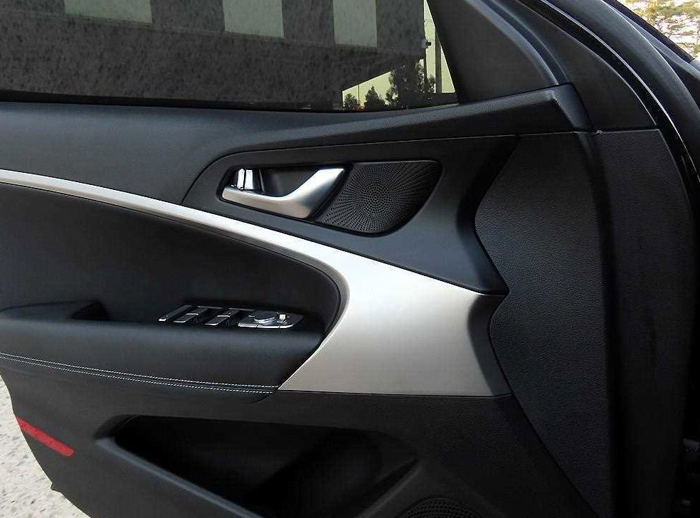 제네시스 G70 가솔린 3.3T 4WD 사진 12