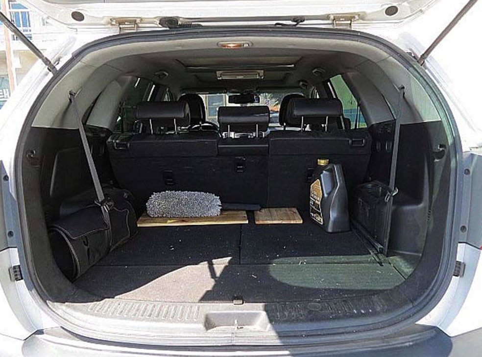 기아 쏘렌토 디젤 2WD 2.0 LIMITED 사진 17