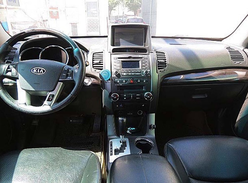 기아 쏘렌토 디젤 2WD 2.0 LIMITED 사진 5