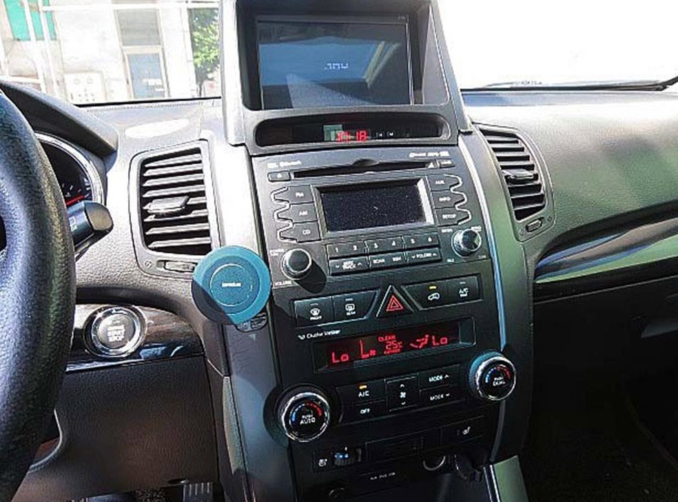기아 쏘렌토 디젤 2WD 2.0 LIMITED 사진 6