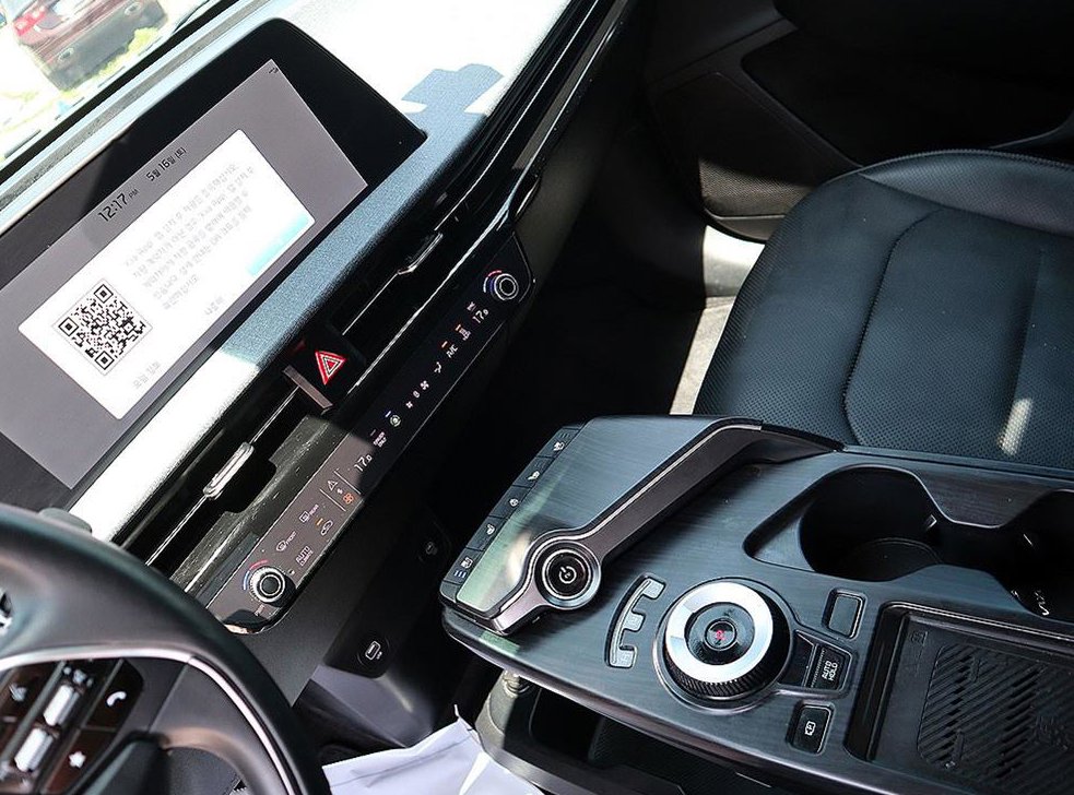 기아 EV6 롱레인지 AWD 사진 10