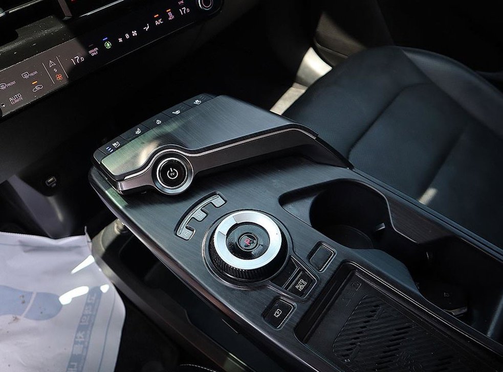기아 EV6 롱레인지 AWD 사진 12