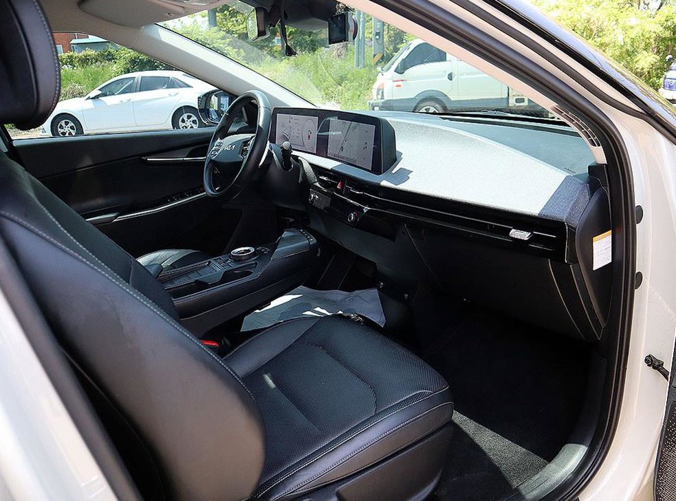 기아 EV6 롱레인지 AWD 사진 13