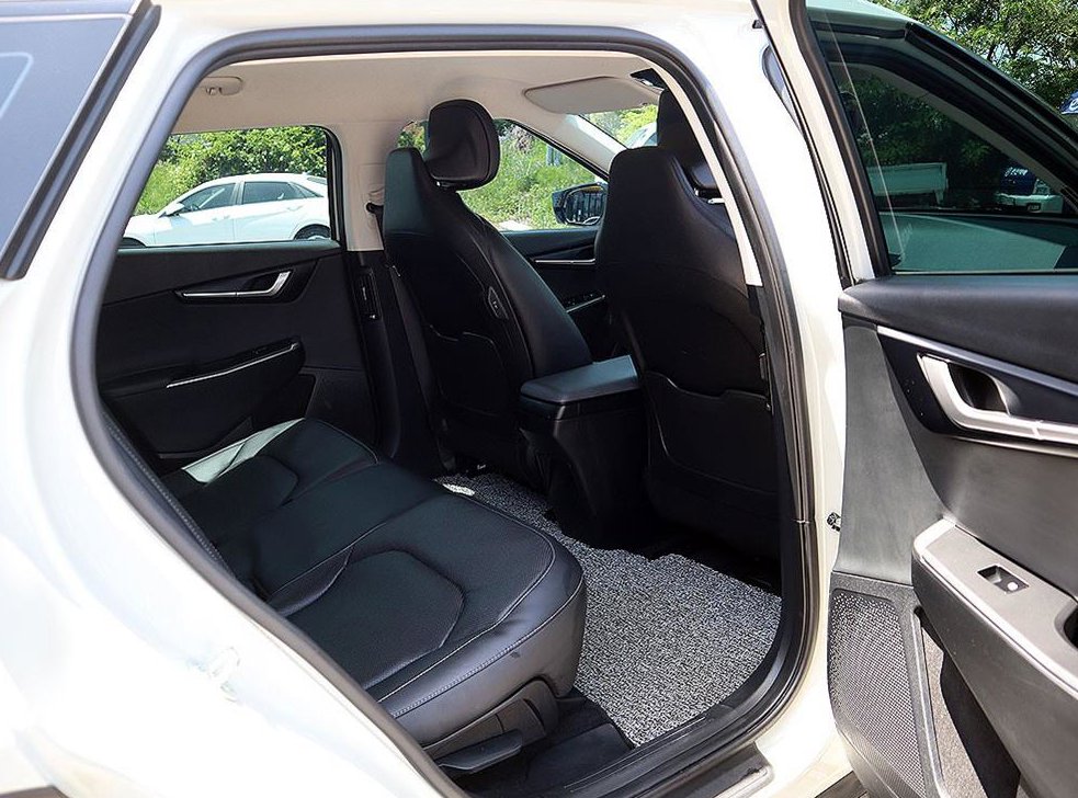기아 EV6 롱레인지 AWD 사진 14