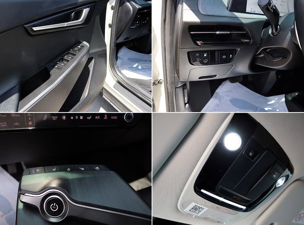 기아 EV6 롱레인지 AWD 사진 15