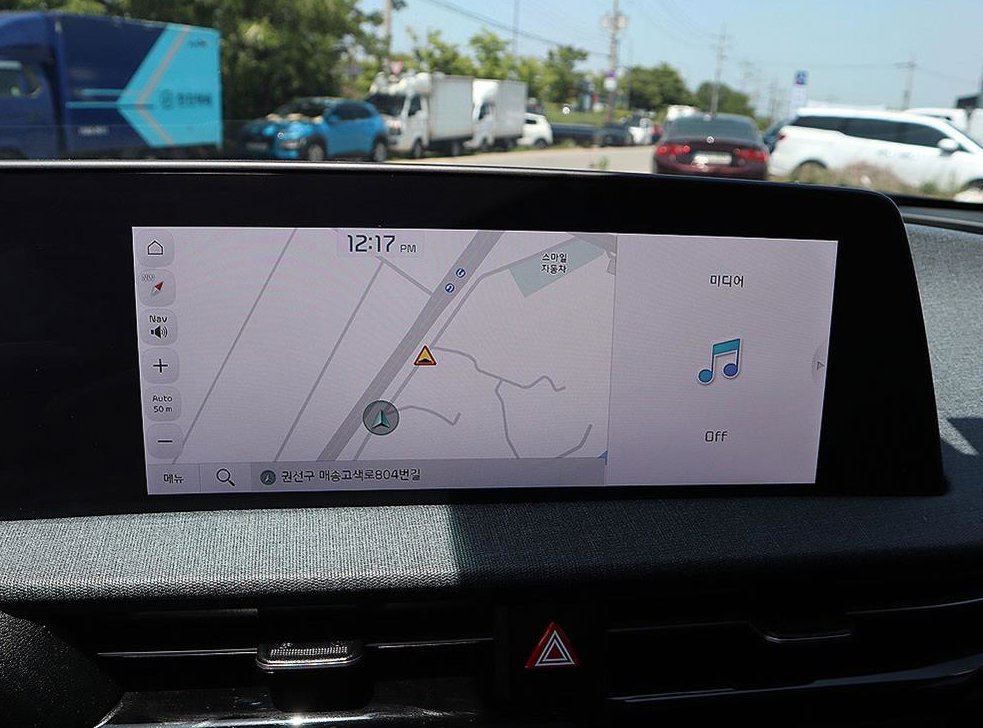 기아 EV6 롱레인지 AWD 사진 17
