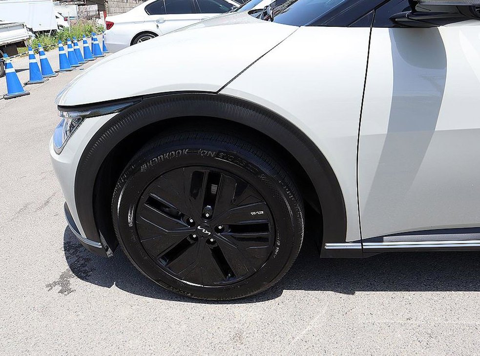 기아 EV6 롱레인지 AWD 사진 18