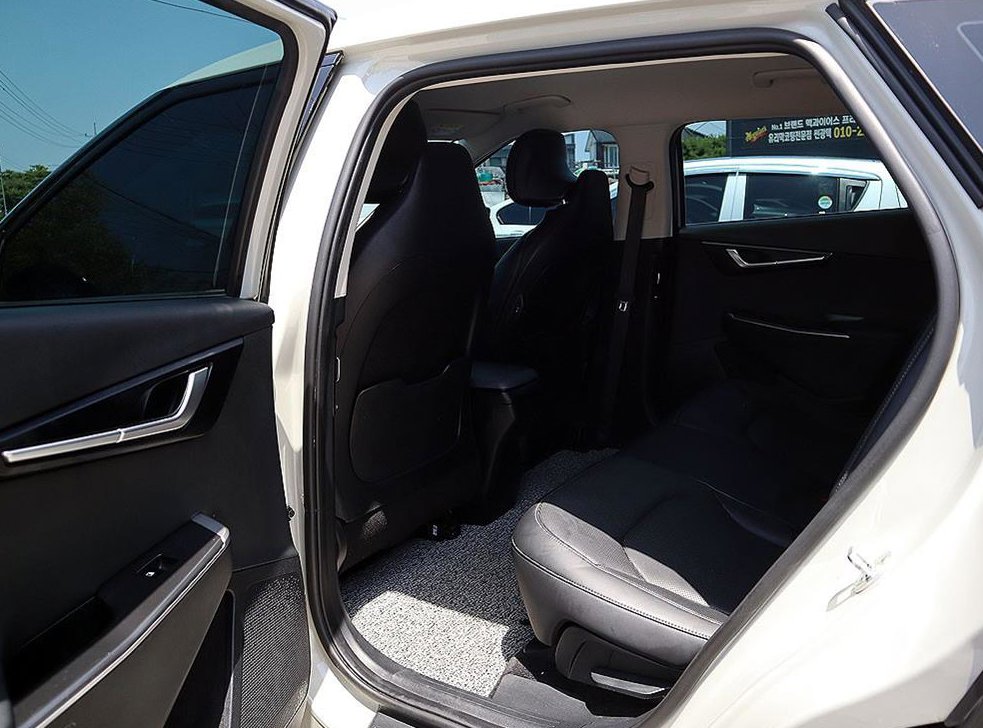 기아 EV6 롱레인지 AWD 사진 7