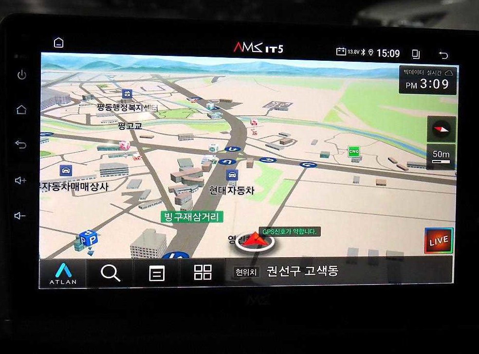 현대 캐스퍼 1.0 가솔린 터보 사진 14