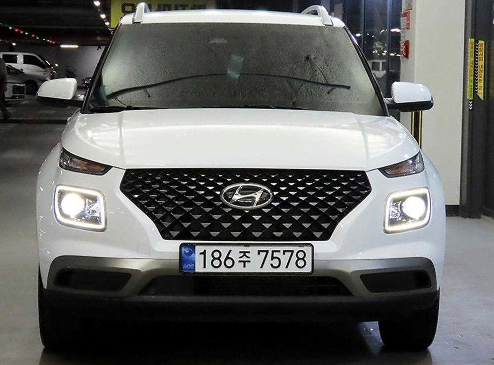차량 이미지