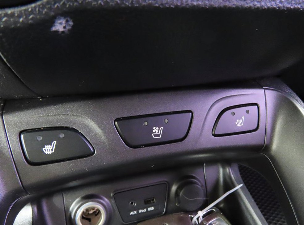 현대 투싼 디젤(E-VGT)2WD 사진 13