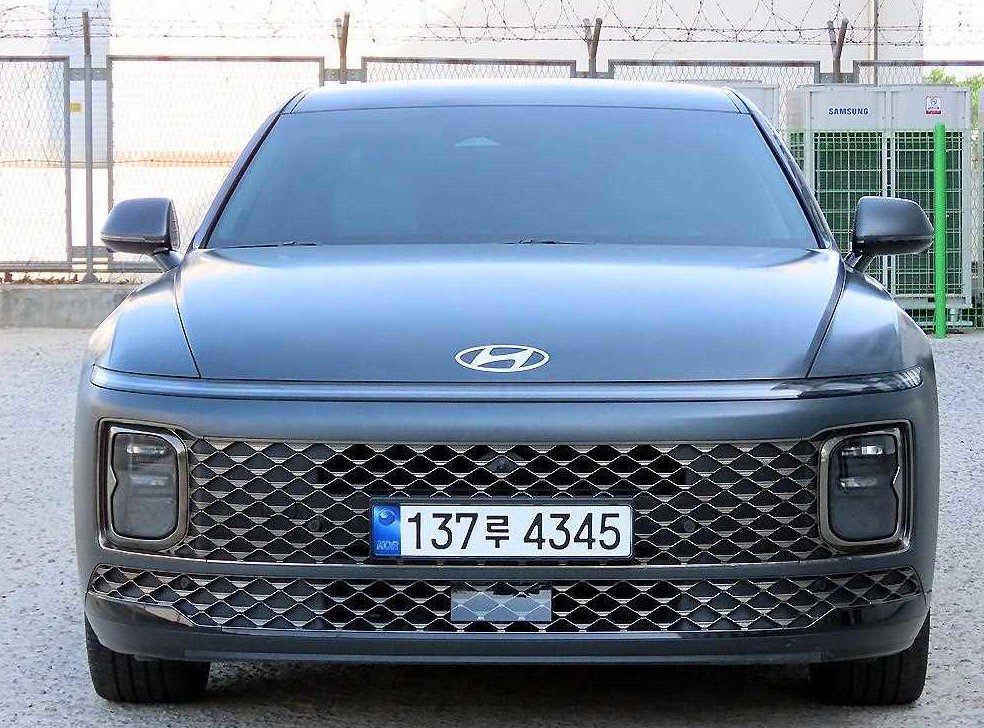 현대 그랜저 가솔린 2.5 2WD