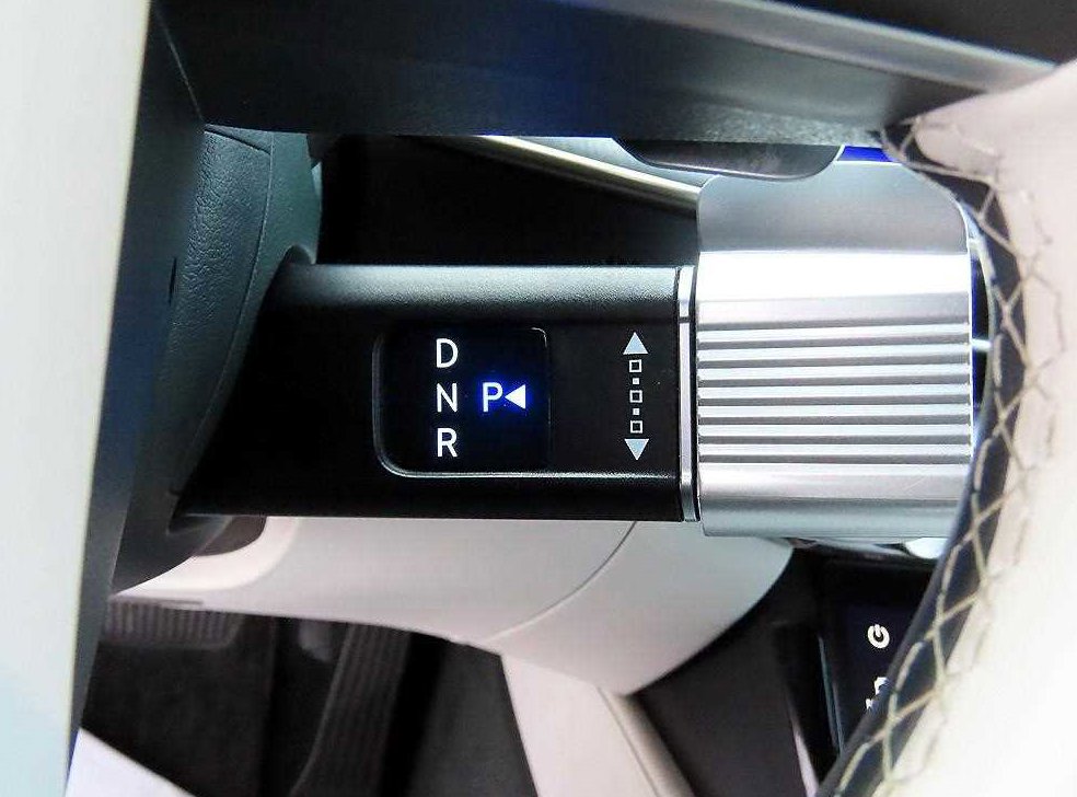 현대 그랜저 가솔린 2.5 2WD 사진 11