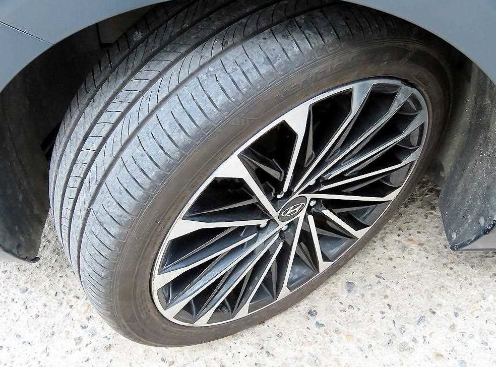 현대 그랜저 가솔린 2.5 2WD 사진 20