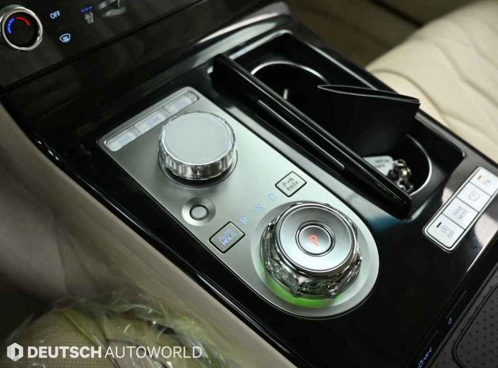 제네시스 G80 2.5 가솔린 터보 AWD 사진 9