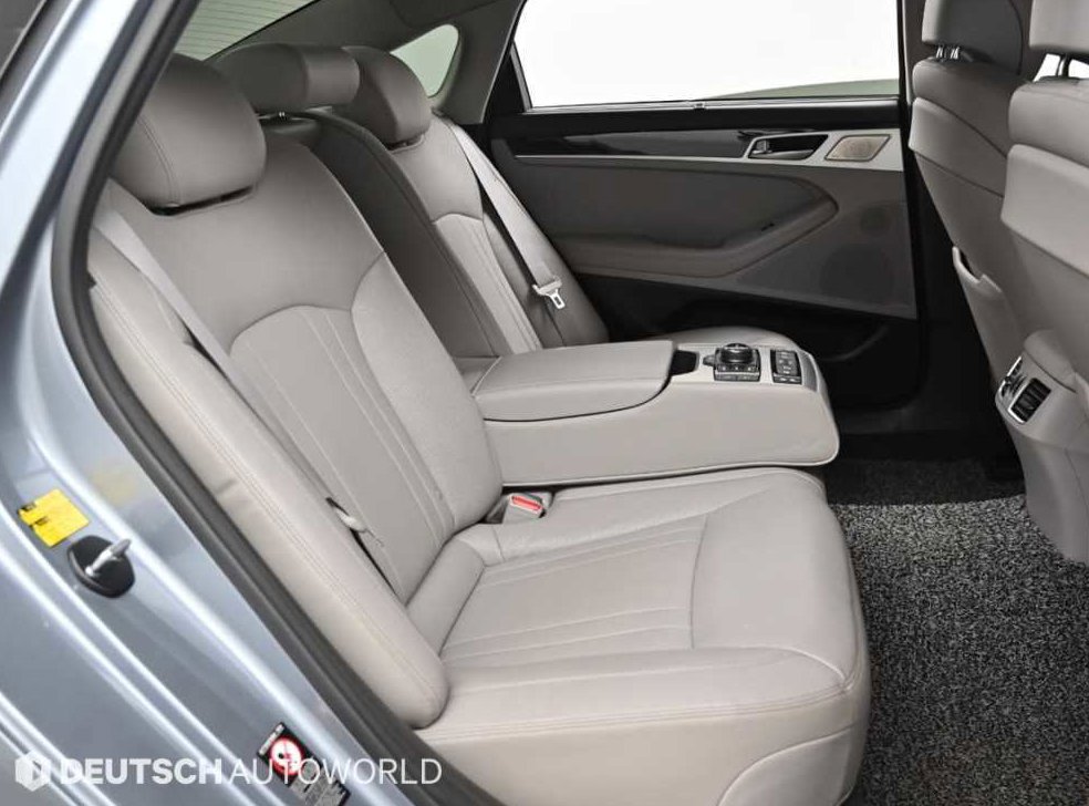 제네시스 G80 3.8 GDI AWD 사진 12