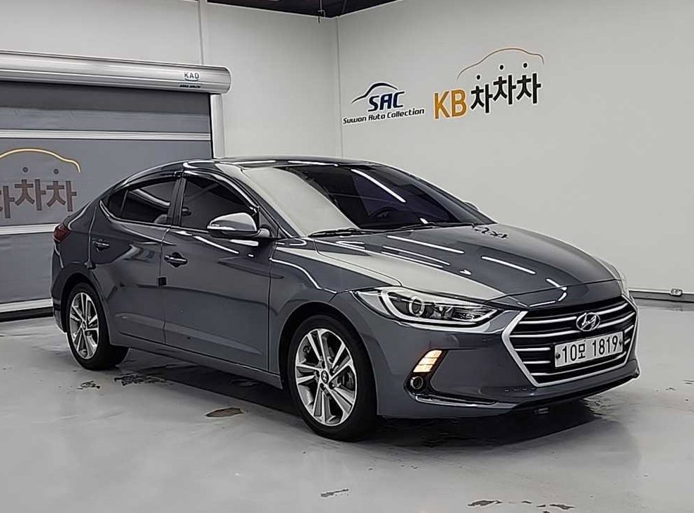 차량 이미지