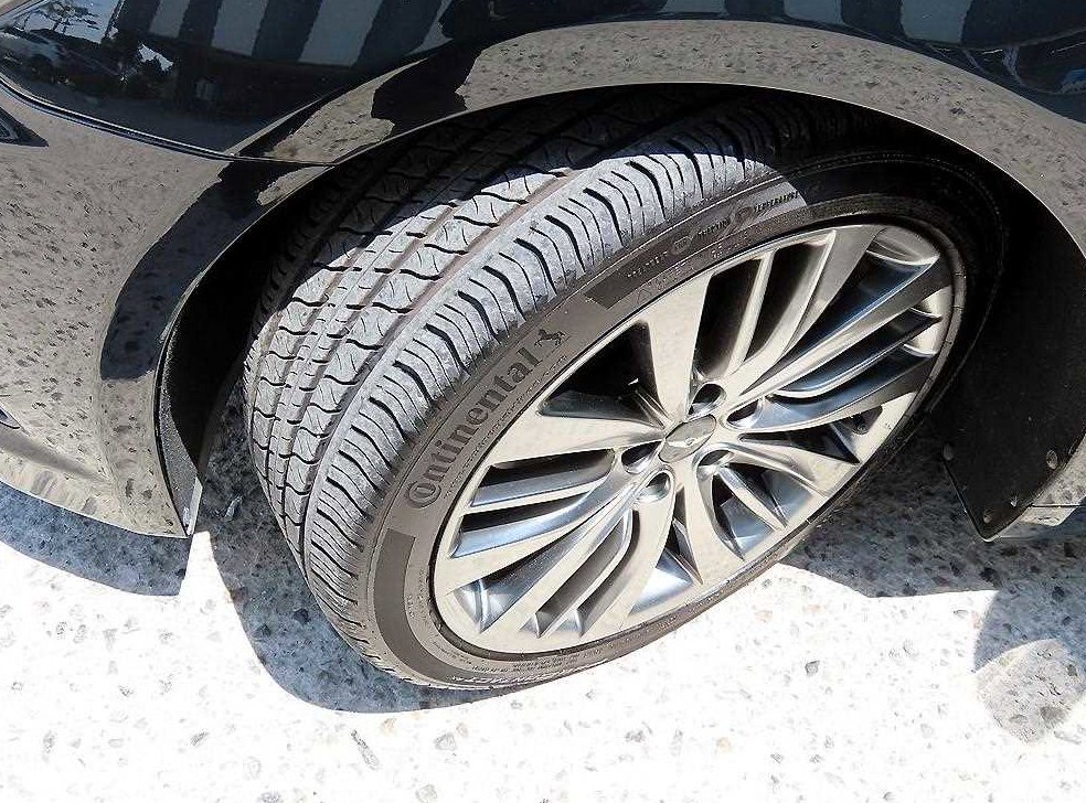 현대 제네시스 G380 익스클루시브 AWD 사진 20