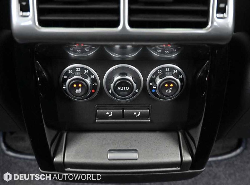 랜드로버 레인지로버 V8 5.0 SUPERCHARGED 사진 16
