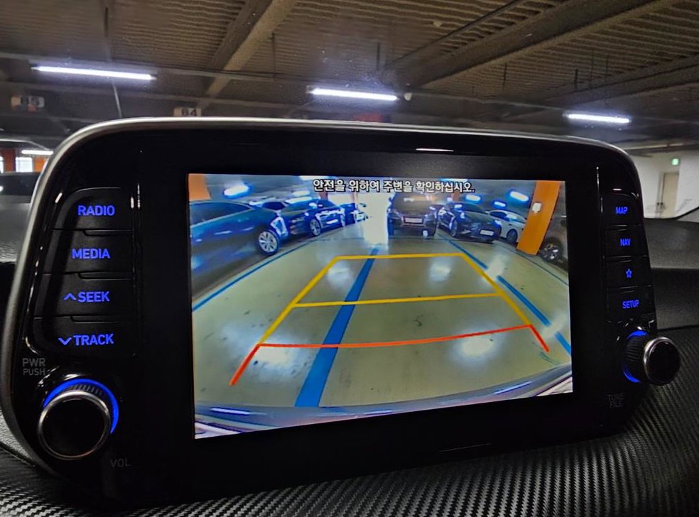 현대 투싼 디젤 1.6 2WD 사진 13