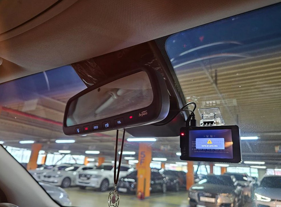 현대 투싼 디젤 1.6 2WD 사진 15