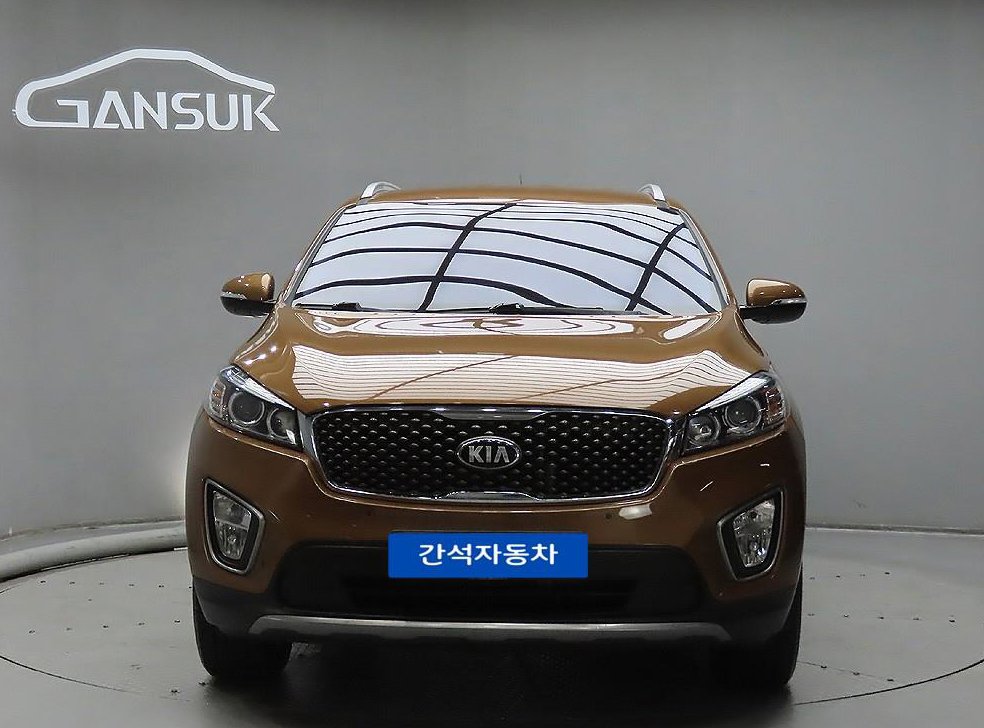 기아 쏘렌토 디젤 2WD 2.0 노블레스