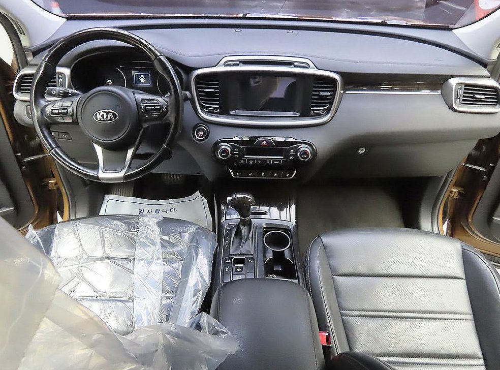 기아 쏘렌토 디젤 2WD 2.0 노블레스 사진 10