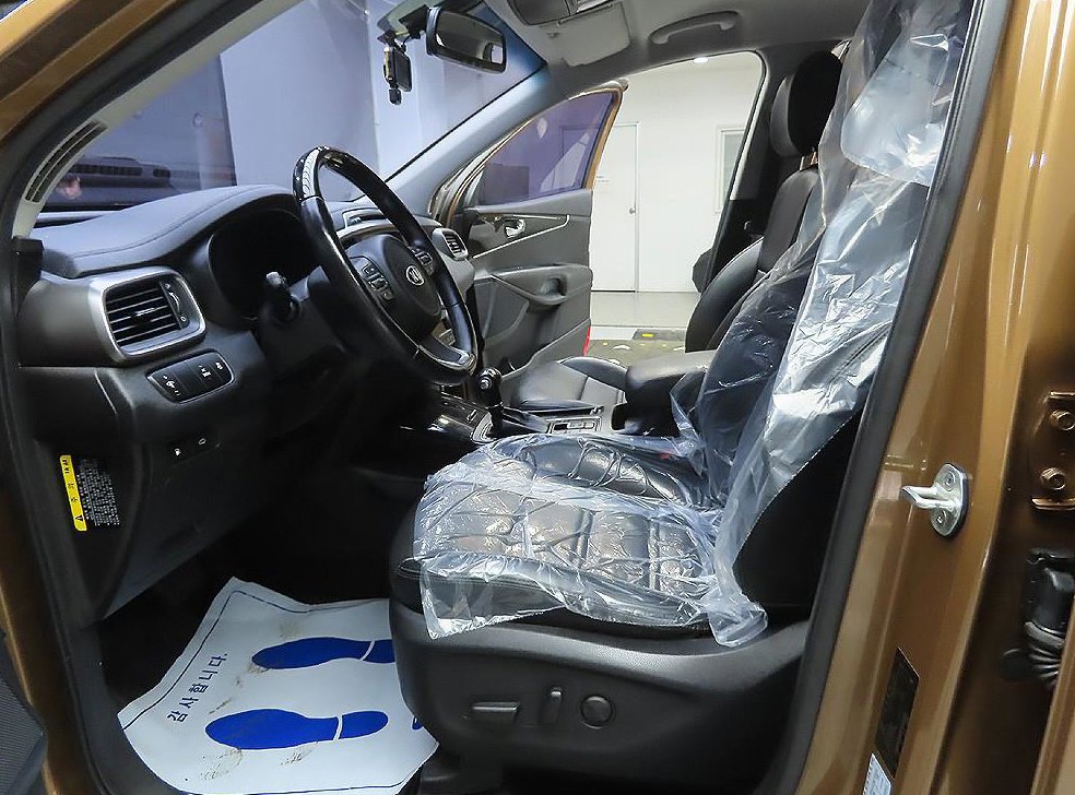 기아 쏘렌토 디젤 2WD 2.0 노블레스 사진 11