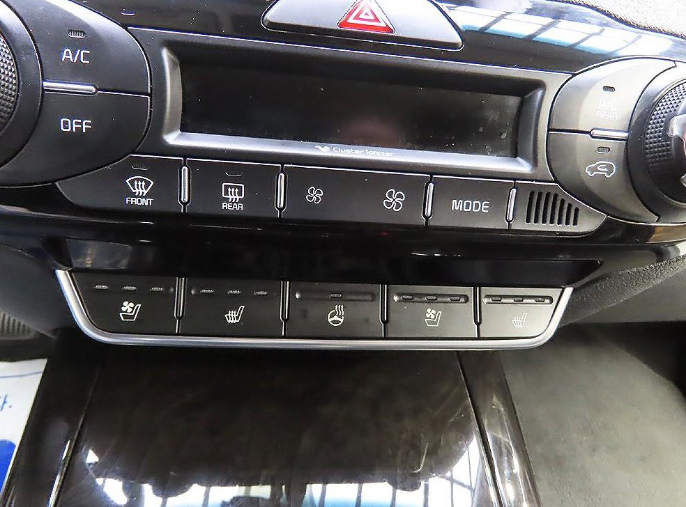 기아 쏘렌토 디젤 2WD 2.0 노블레스 사진 12