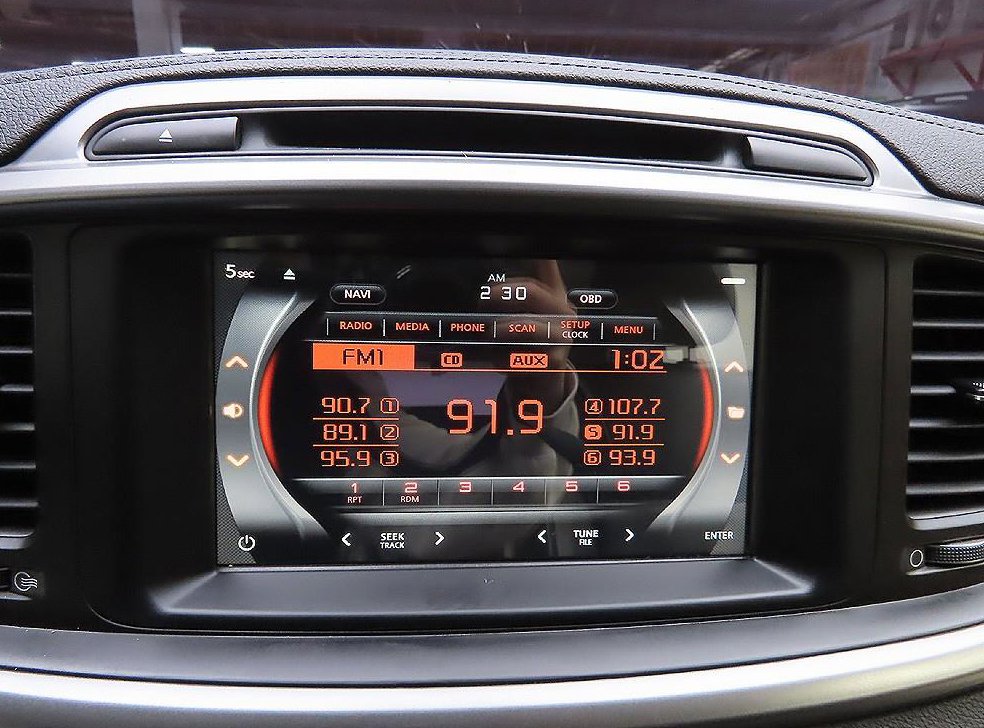 기아 쏘렌토 디젤 2WD 2.0 노블레스 사진 15