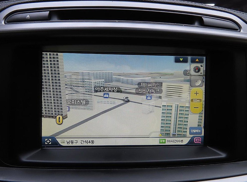 기아 쏘렌토 디젤 2WD 2.0 노블레스 사진 16
