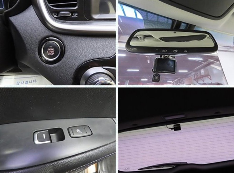 기아 쏘렌토 디젤 2WD 2.0 노블레스 사진 17